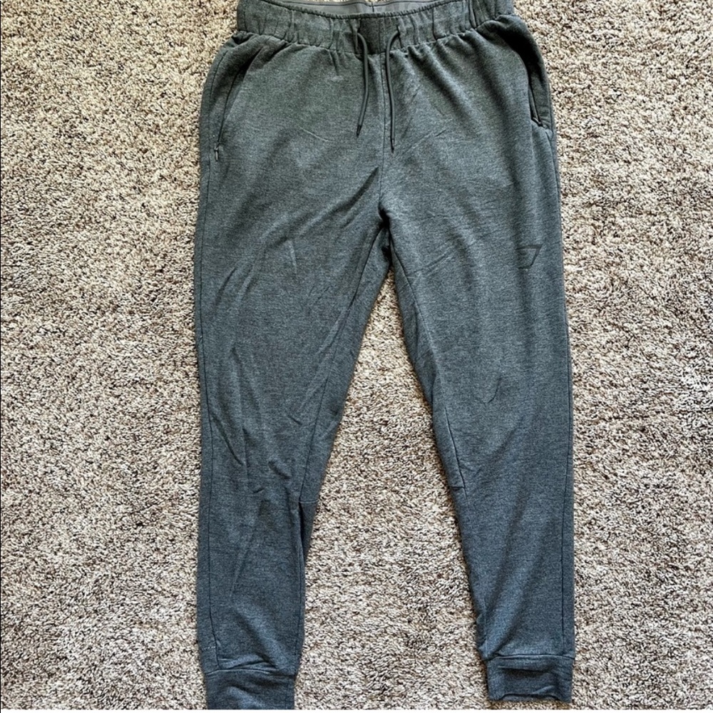 Mens Gymshark joggers